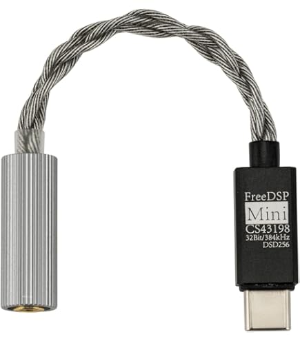 Amazon.co.jp: beyerdynamic M5 ねじ込み式ヘッドホンアダプター